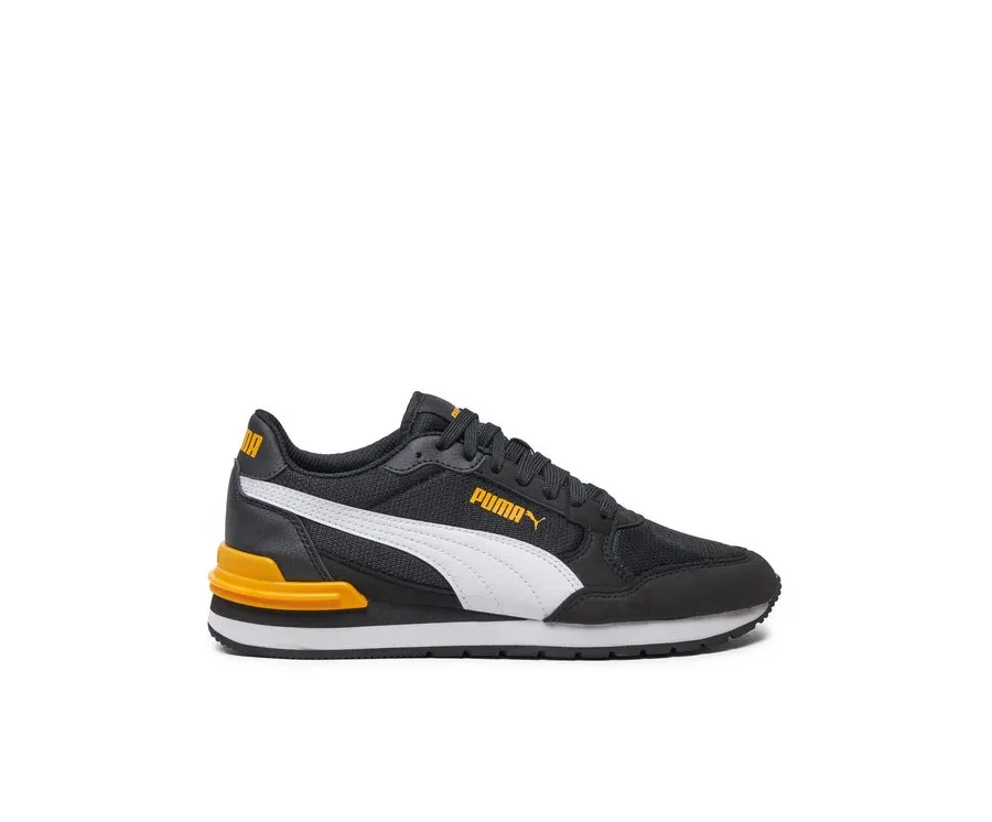 obrazek 1 Puma Sneakersy ST Runner v4 Mesh Jr 399876 03 Czarny