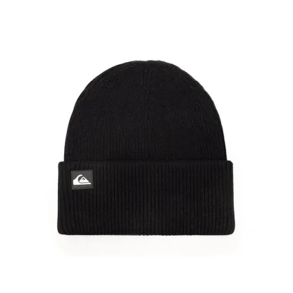 Zdjęcie Quiksilver Czapka QS-M3-001-AW24 Czarny