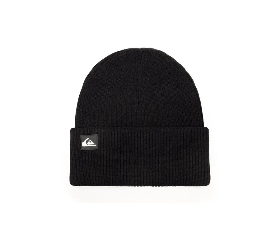 obrazek 1 Quiksilver Czapka QS-M3-001-AW24 Czarny