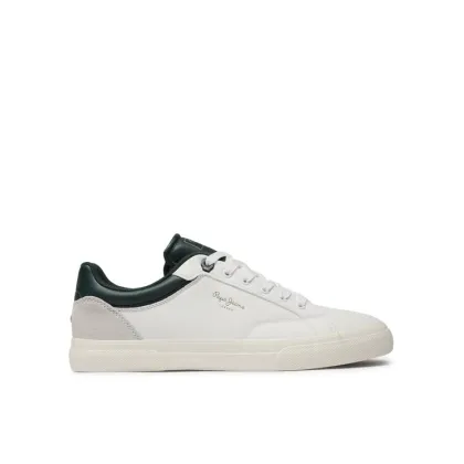 Zdjęcie Pepe Jeans Sneakersy PMS31006 Biały