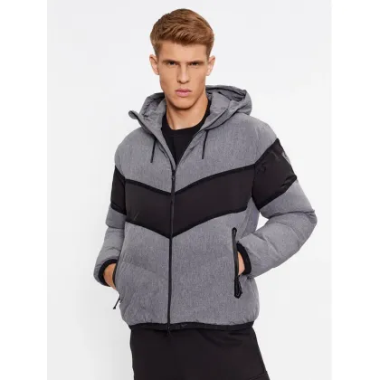Zdjęcie EA7 Emporio Armani Kurtka przejściowa 6RPB06 PN1BZ 1977 Szary Regular Fit