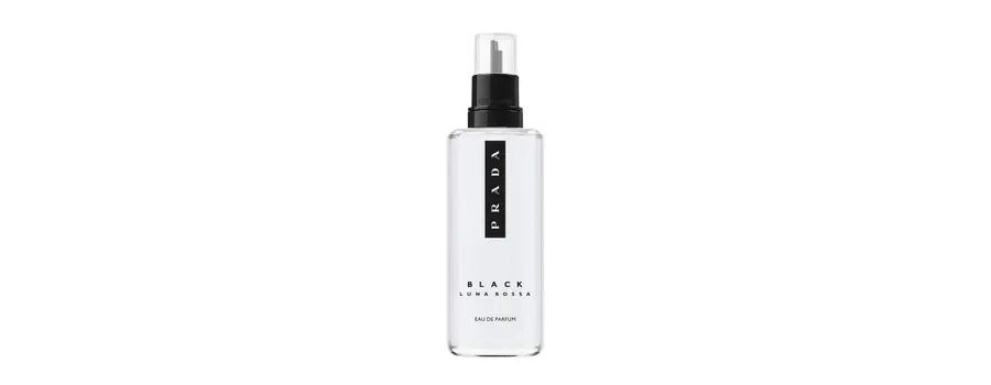 obrazek 1 Prada Luna Rossa Black Woda perfumowana 150 ml