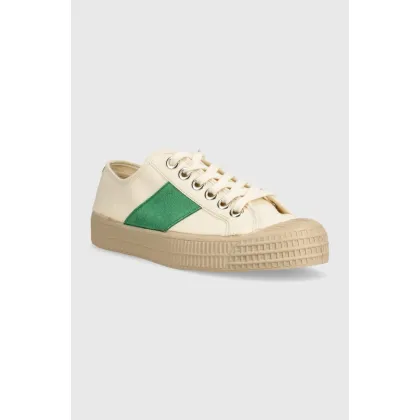 Zdjęcie Novesta tenisówki Star Master kolor beżowy N372012.99YSME805