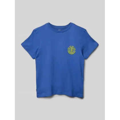 Zdjęcie T-shirt z okrągłym dekoltem model ‘WILD & FAST’