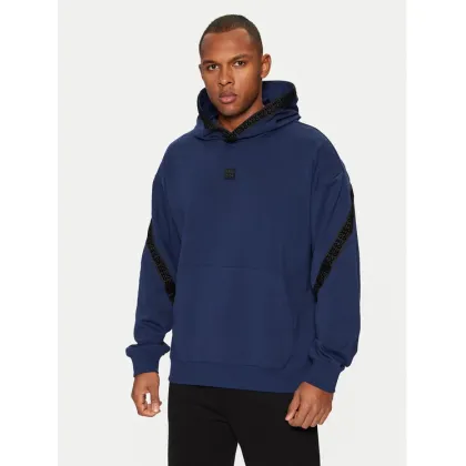 Zdjęcie HUGO Bluza Dagarito 50521429 Granatowy Relaxed Fit