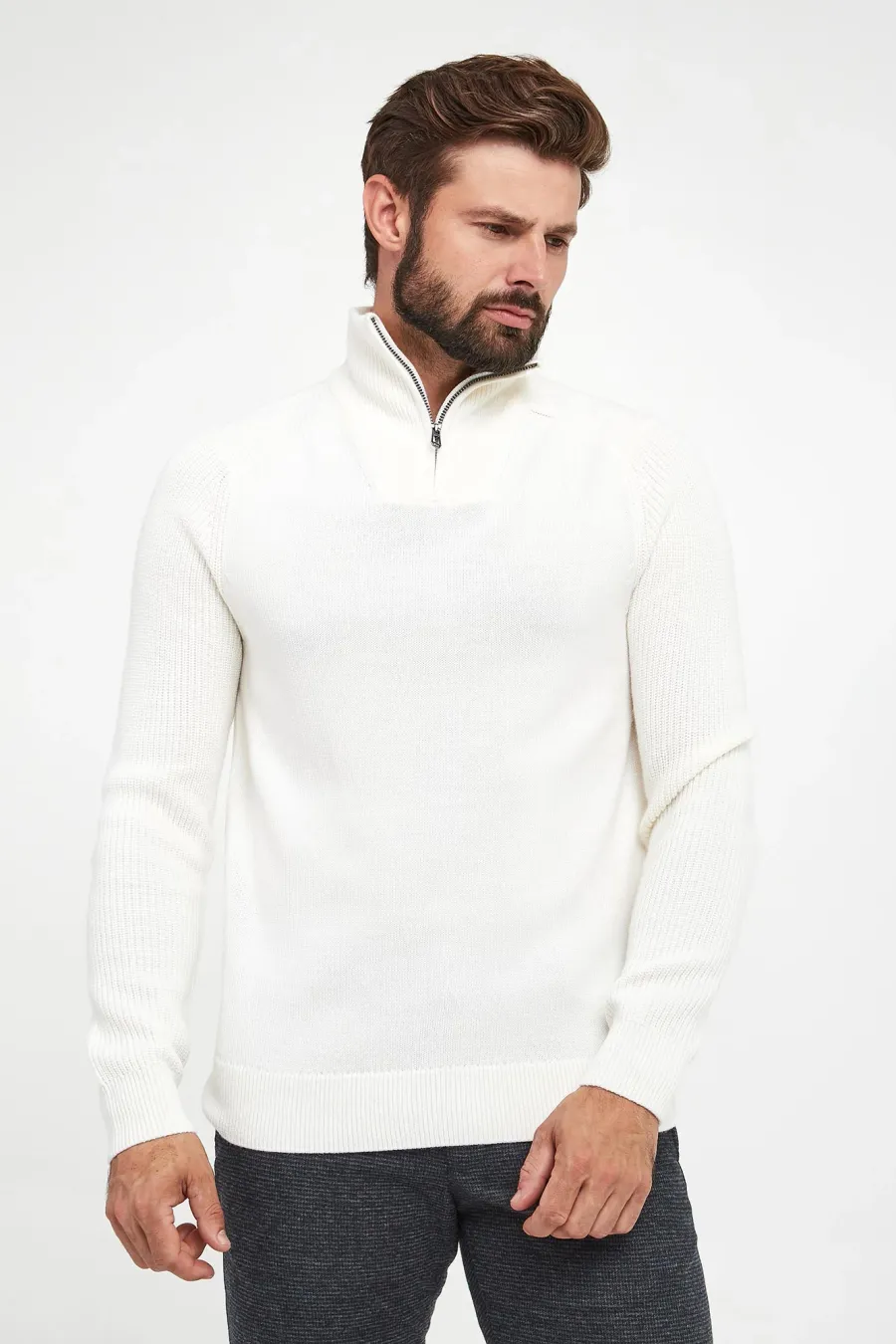 obrazek 1 Sweter męski wełniany Thom JOOP! Joop!