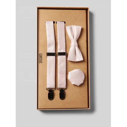 Zdjęcie Mucha i szelki w zestawie model ‘EUGEN’