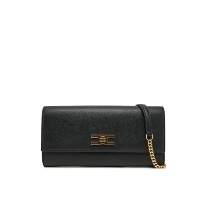 Zdjęcie Elisabetta Franchi Torebka BS-32A-51E2-V350 Czarny