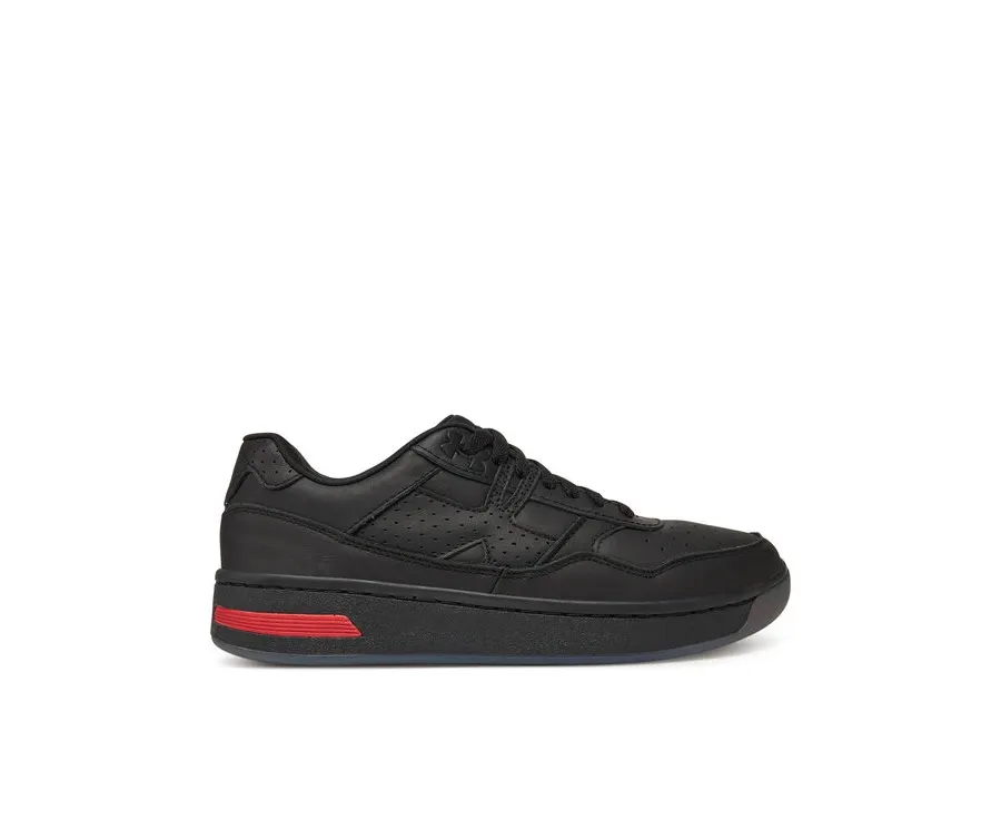 obrazek 1 Under Armour Sneakersy UA Court 96 3028633 Czarny