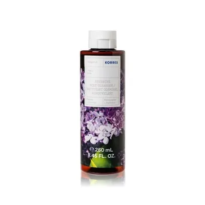Zdjęcie KORRES Lilac Żel pod prysznic 250 ml