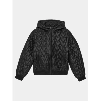 Zdjęcie OVS Kurtka przejściowa 1834424 Czarny Regular Fit