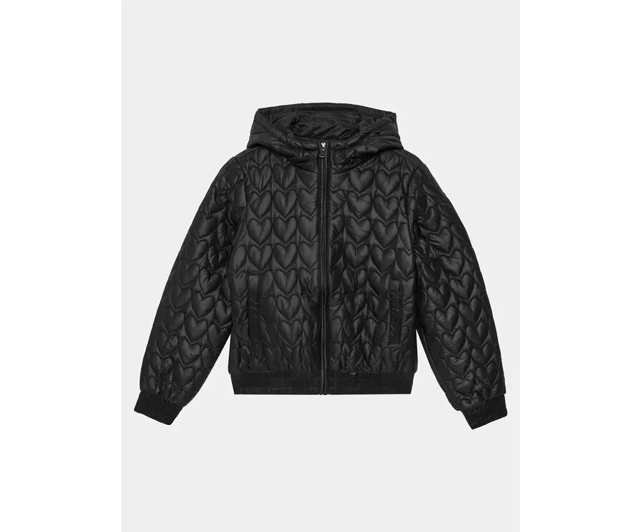 obrazek 1 OVS Kurtka przejściowa 1834424 Czarny Regular Fit