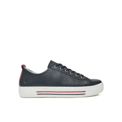 Zdjęcie Remonte Sneakersy D0900-15 Granatowy