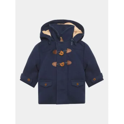 Zdjęcie Mayoral Płaszcz przejściowy 2.412 Granatowy Regular Fit