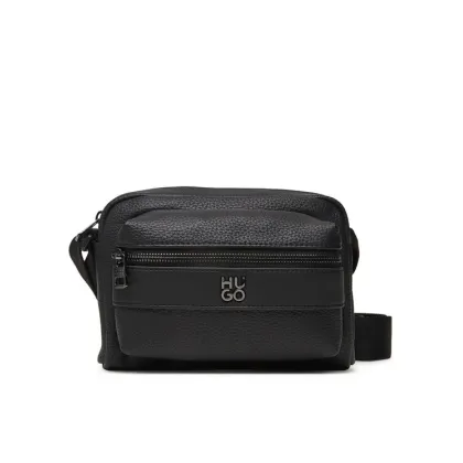 Zdjęcie HUGO Saszetka Quantic 50547441 Czarny