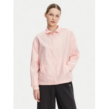 Zdjęcie Guess Kurtka przejściowa V5GL01 WH482 Różowy Regular Fit