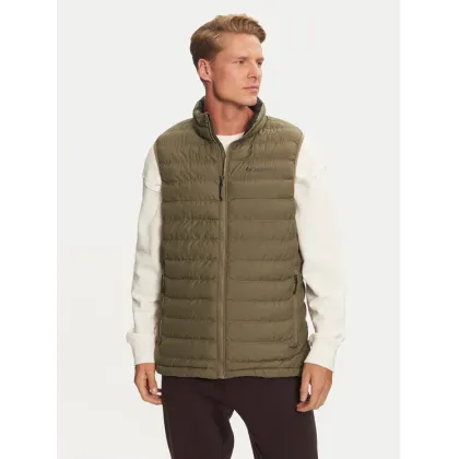 Zdjęcie Columbia Kamizelka Powder Lite™ II 2086974 Zielony Slim Fit