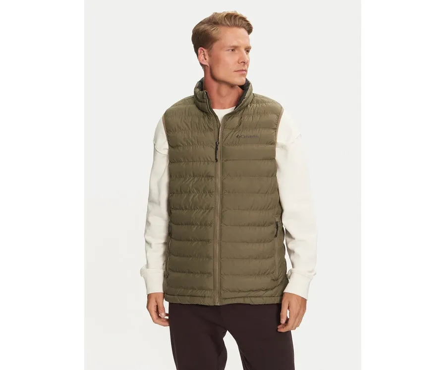 obrazek 1 Columbia Kamizelka Powder Lite™ II 2086974 Zielony Slim Fit