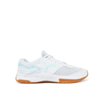 Zdjęcie Puma Buty halowe Varion II 107341 10 Biały