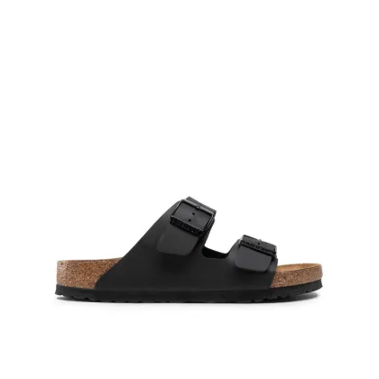 Zdjęcie Birkenstock Klapki Arizona Birko-Flor 551251 Czarny