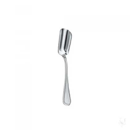 Zdjęcie Ekskluzywna srebrna łopatka do cukru - Zaramella Argenti