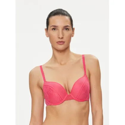 Zdjęcie Passionata Biustonosz z fiszbiną Olivia P49J20 Różowy