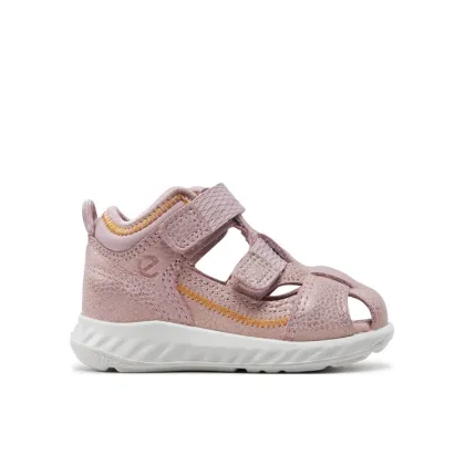 Zdjęcie ECCO Sandały ECCO SP.1 LITE INFANT SANDAL 72514155314 Różowy