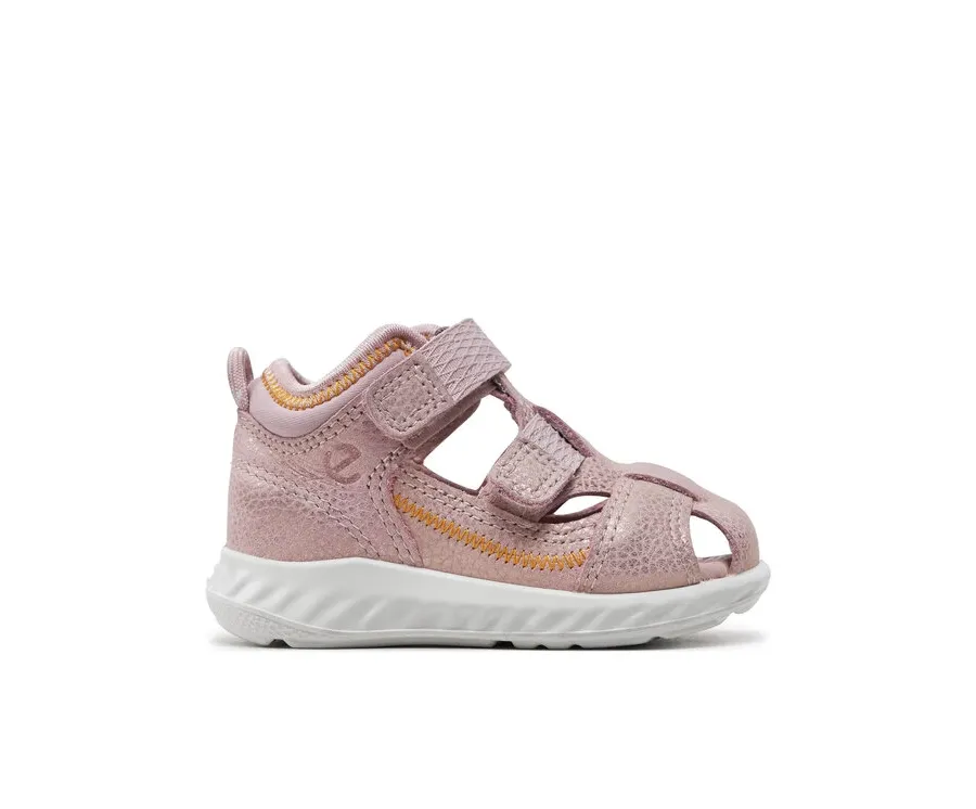 obrazek 1 ECCO Sandały ECCO SP.1 LITE INFANT SANDAL 72514155314 Różowy