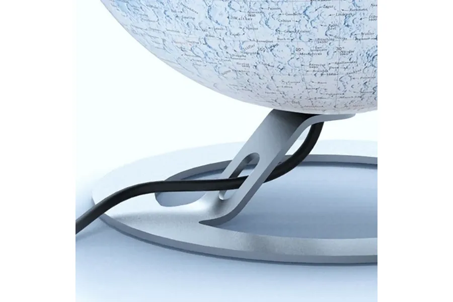 picture 5 Atmosphere 30 cm Q-ball Connection Globe