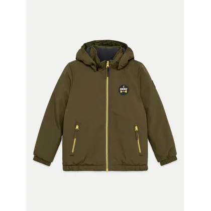 Zdjęcie LEGO Kurtka przejściowa Jebel 601 11010230 Khaki Regular Fit