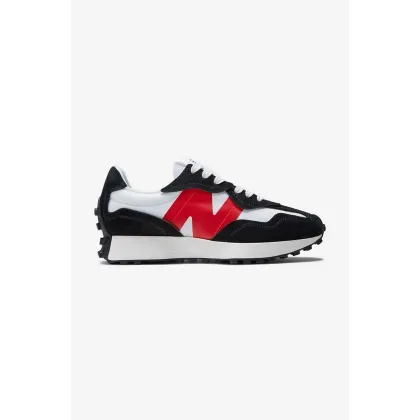 Zdjęcie New Balance 327 sneakersy kolor czarny U327WEA