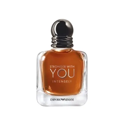 Zdjęcie Giorgio Armani Emporio Armani Stronger with You Intensely Woda perfumowana 50 ml