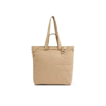 Zdjęcie Torba tote z pikowaniem model ‘ULTRALIGHT’