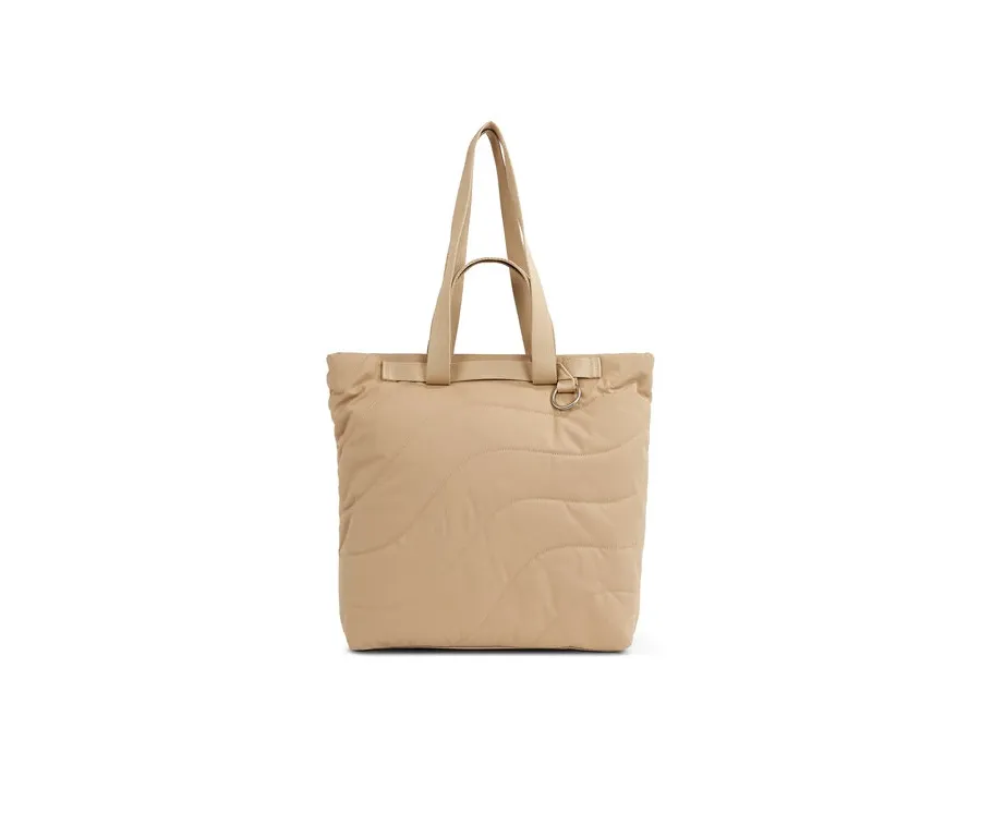 obrazek 1 Torba tote z pikowaniem model ‘ULTRALIGHT’