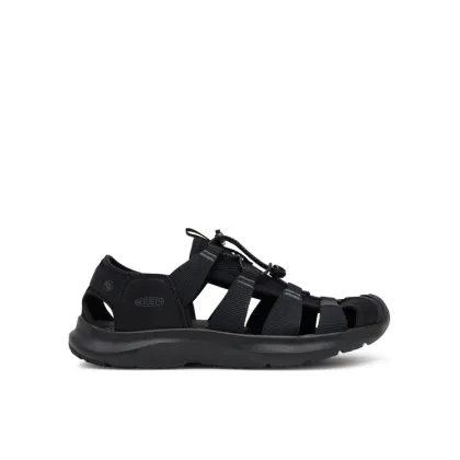 Zdjęcie Keen Sandały Seanik H2 M 1030389 Czarny