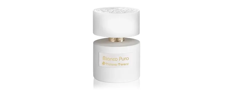 obrazek 1 Tiziana Terenzi Bianco Puro Perfumy 100 ml