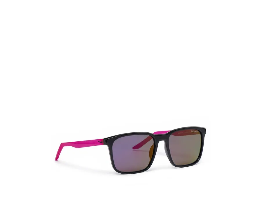 obrazek 1 Nike Okulary przeciwsłoneczne Rave P FD1849 010 Czarny
