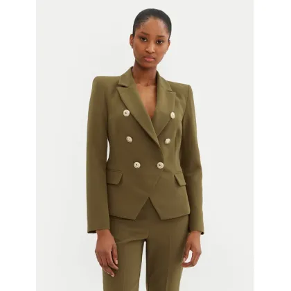 Zdjęcie Rinascimento Marynarka CFC0122865003 Khaki Regular Fit