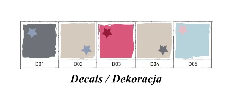 obrazek 4 Elitarna porcelanowa figurka ptaka Upupa do salonu