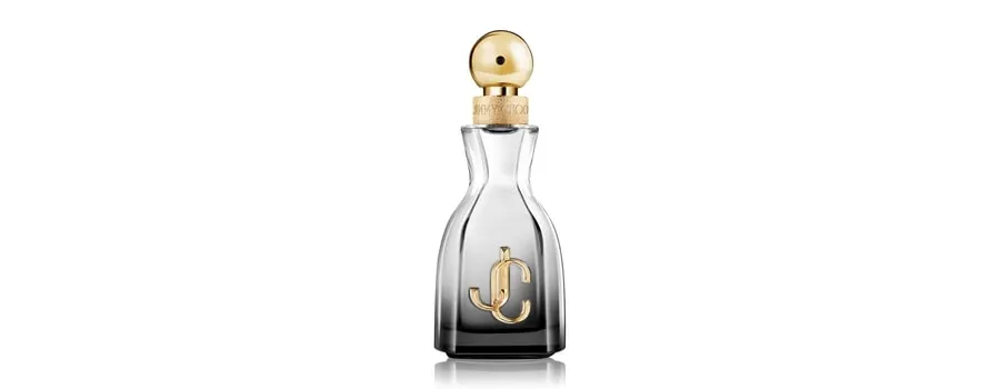 obrazek 1 Jimmy Choo I Want Choo Forever Woda perfumowana 40 ml