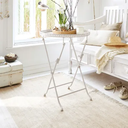 Zdjęcie Stolik pomocniczy Bierret