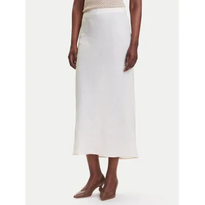 Zdjęcie Marella Spódnica midi Desio 2515101032 Biały Regular Fit