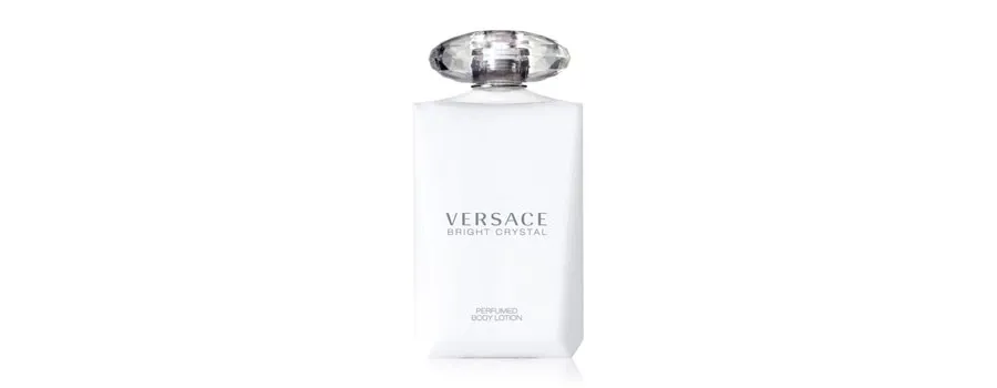 obrazek 1 Versace Bright Crystal Balsam do ciała 200 ml