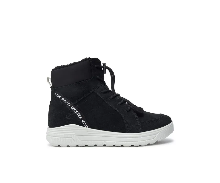 obrazek 1 ECCO Śniegowce Urban Snowboarder 72236351052 Czarny