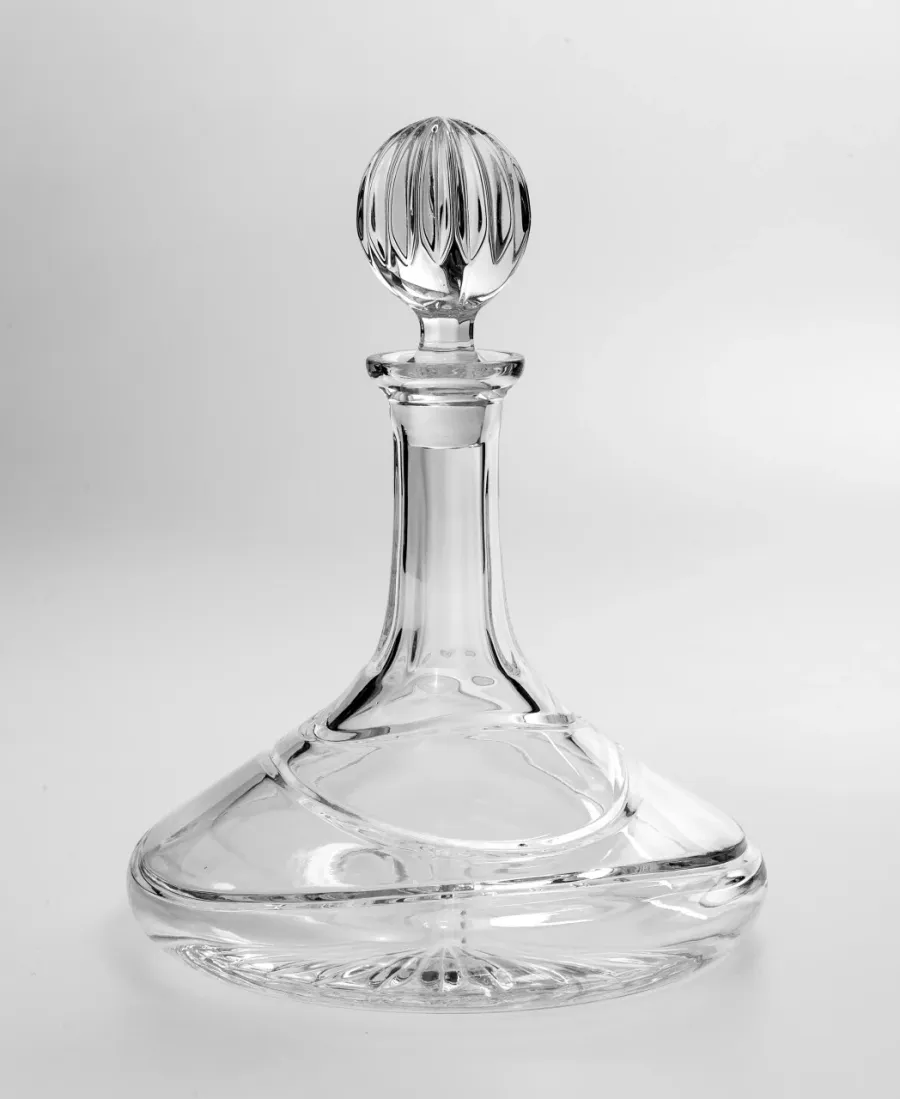 obrazek 1 Solidnie wykonana karafka Fiona - 750 ml
