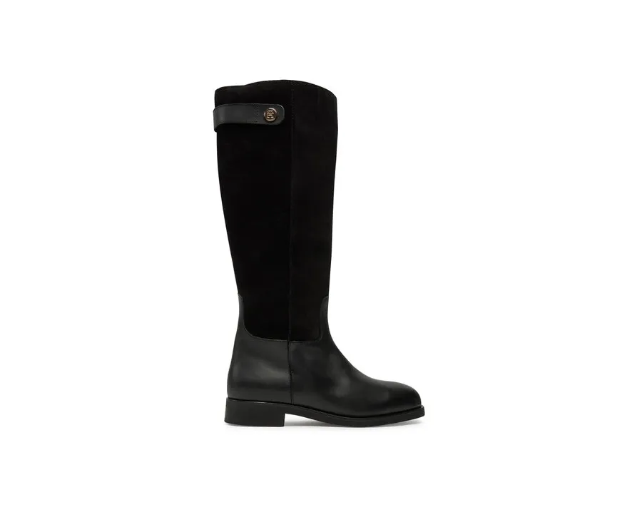 Mix stud boot hotsell
