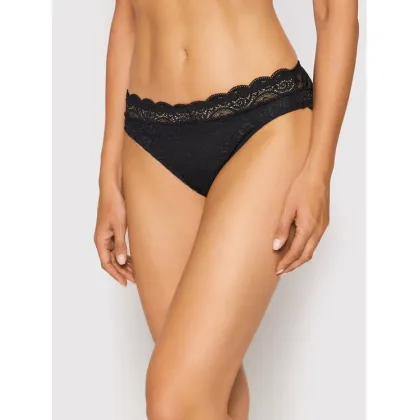 Zdjęcie Triumph Figi klasyczne Amourette 300 Magic Wire 10158148 Czarny