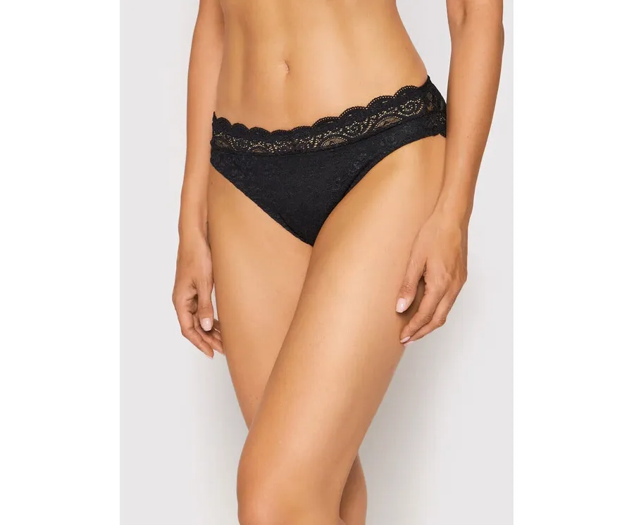 obrazek 1 Triumph Figi klasyczne Amourette 300 Magic Wire 10158148 Czarny