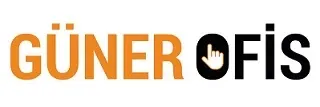 logo Güner Ofis