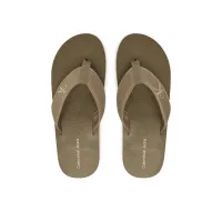 Zdjęcie Calvin Klein Jeans Japonki Thong+ Cv YM0YM01235 Khaki